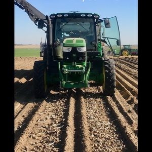 Meet your Posher, Toby